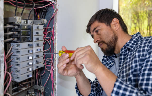 Professional Electrical Services in Gateway, AK